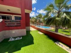 Gebrauchtobjekte - Apartment - Orihuela Costa - Los Altos