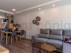 New build - Townhouse - Santa Pola