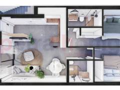 Neubau-Projekte - Apartment - Lo Pagan