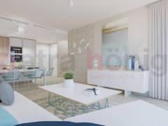 Obra Nueva - Apartamento - Marbella - Costa del Sol