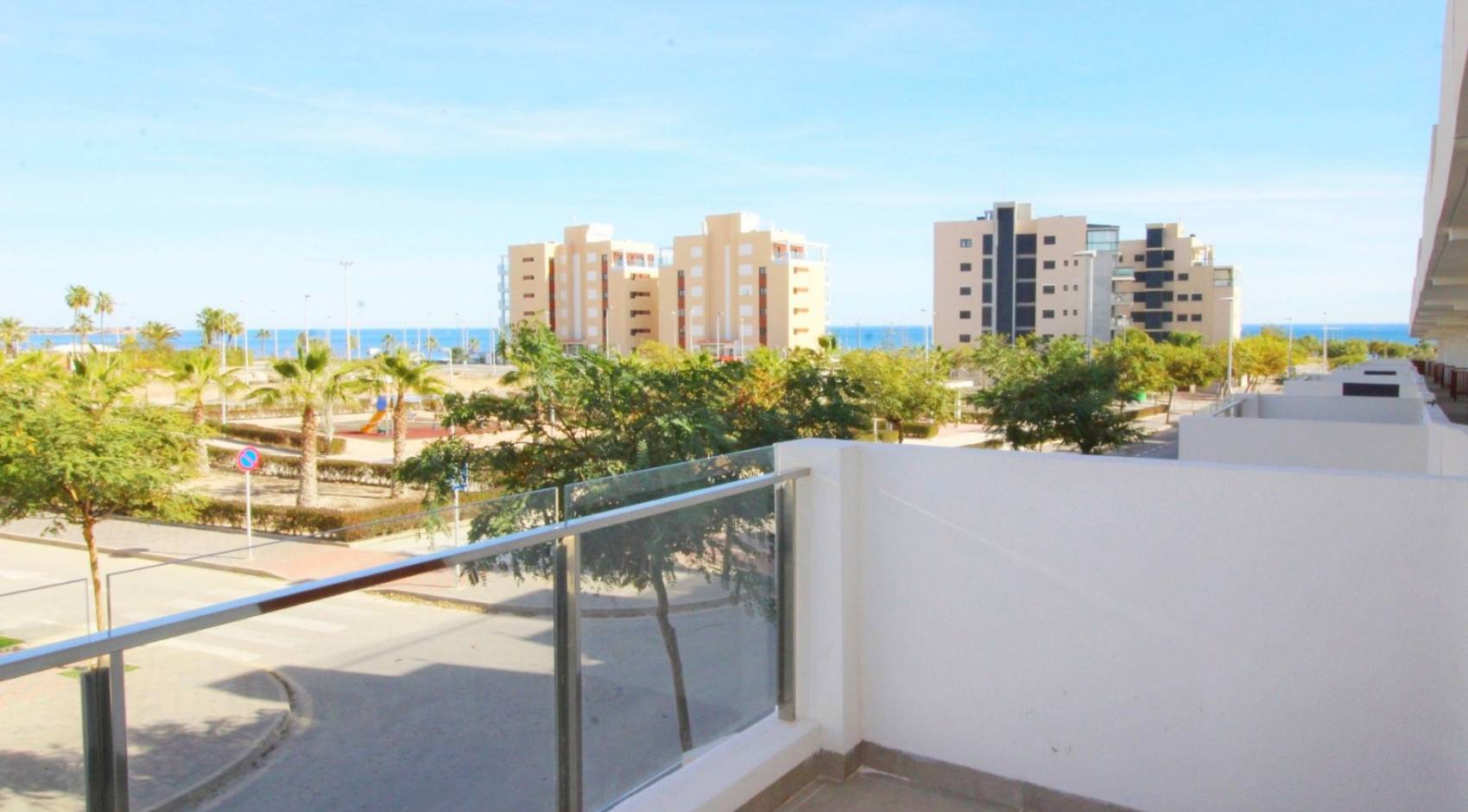 Reventa - Apartamento - Mil Palmeras