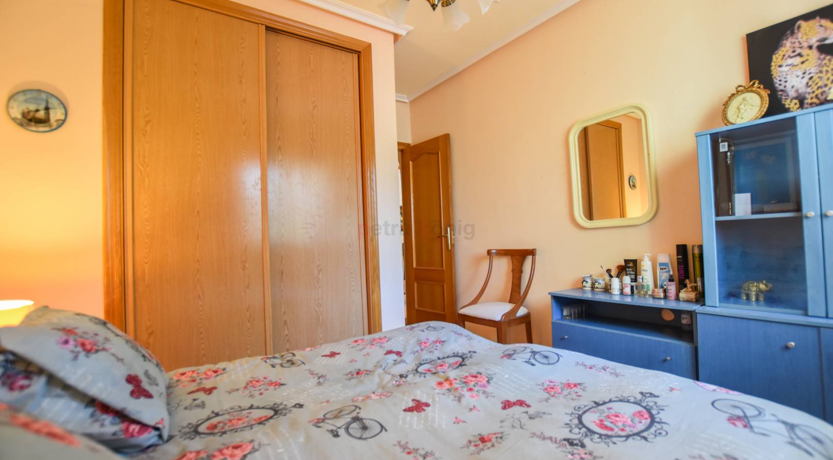 A Vendre - Appartement - Gran Alacant - Puerto Marino