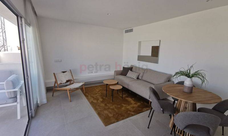 Reventa - Bungalow - 