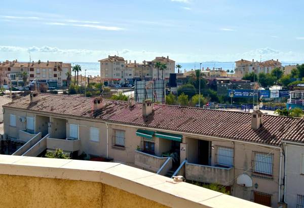 Appartement - A Vendre - Orihuela Costa - Campoamor