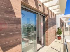 Resales - Villa - Villamartin