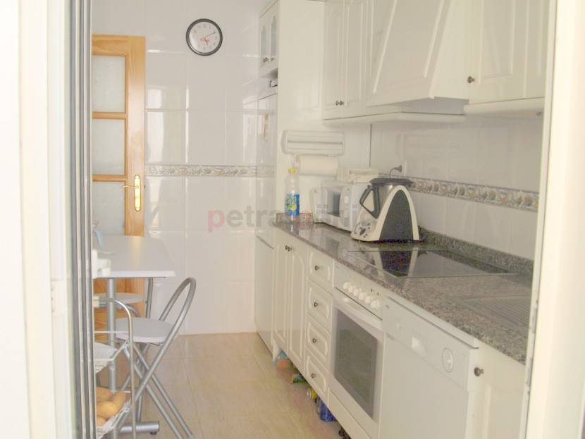 Resales - Townhouse - El Mojon