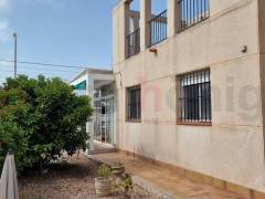 Resales - Lägenhet - Torrevieja - La Siesta
