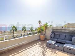 Resales - Appartement - Orihuela Costa - Agua Marina