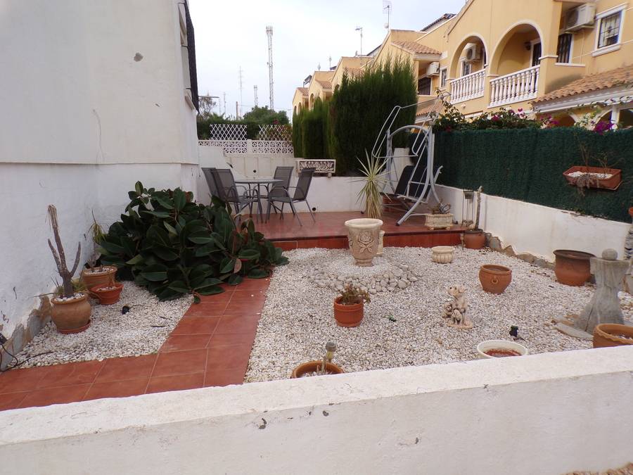 Resales - Apartment - Villamartin