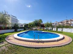 Resales - Rekkehus - Orihuela Costa - Villamartin