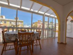Resales - Lägenhet - Gran Alacant - Monte y Mar Alto