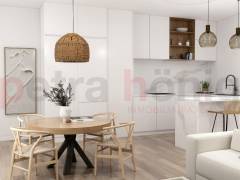 New build - Apartment - Torrevieja - La Mata