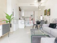 новый -  квартира - Torrevieja - Los Balcones