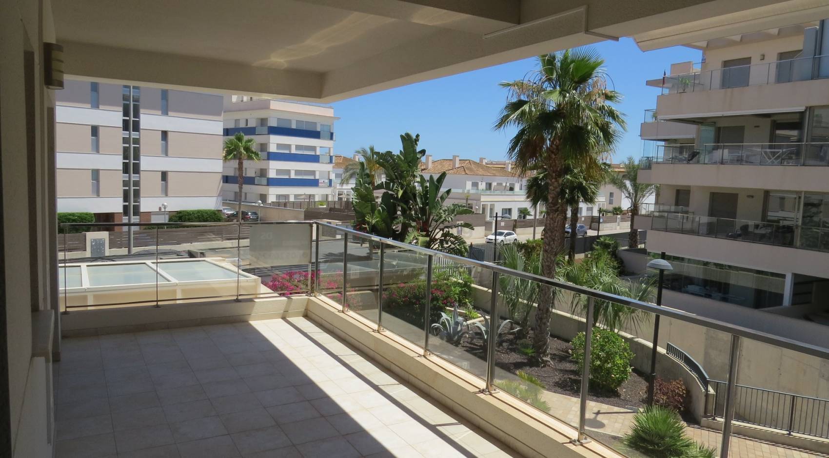 Resales - Apartment - Orihuela Costa - Villamartin