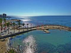 Nouvelle Construction - Appartement - Torrevieja - Playa del Cura