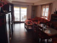 Resales - Appartement - Torrevieja - Acequión