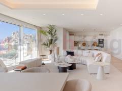 New build - Apartment - Benidorm - Poniente