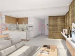 Nouvelle Construction - Appartement - Villamartin