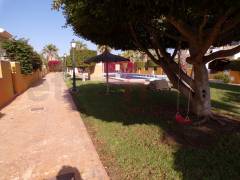 Resales - Villa - Cabo Roig