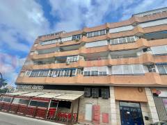 Resales - Appartement - Torrevieja - El Acequión