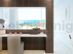 Neubau-Projekte - Apartment - Las Colinas - Las Colinas Golf