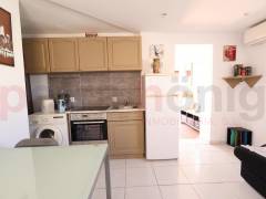 Resales - Townhouse - Orihuela Costa - Lomas De Cabo Roig