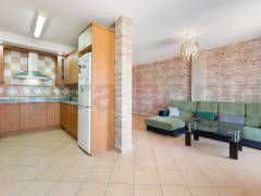 Resales - Appartement - Pilar de La Horadada - Pilar de la Horadada