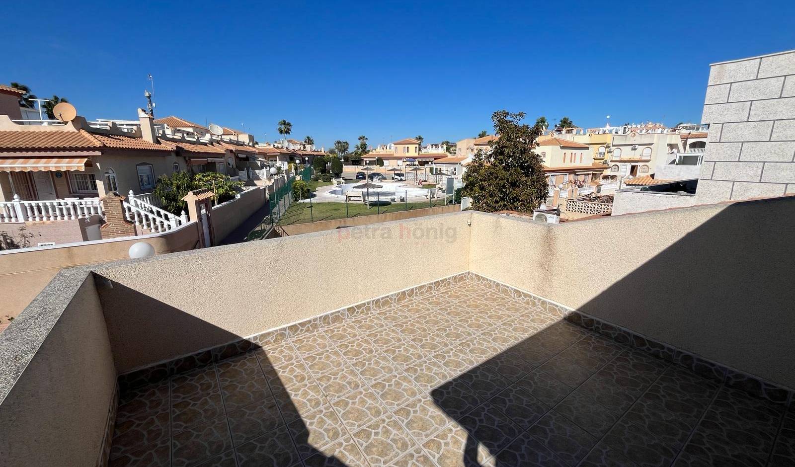 Resales - Townhouse - La Florida - Orihuela Costa