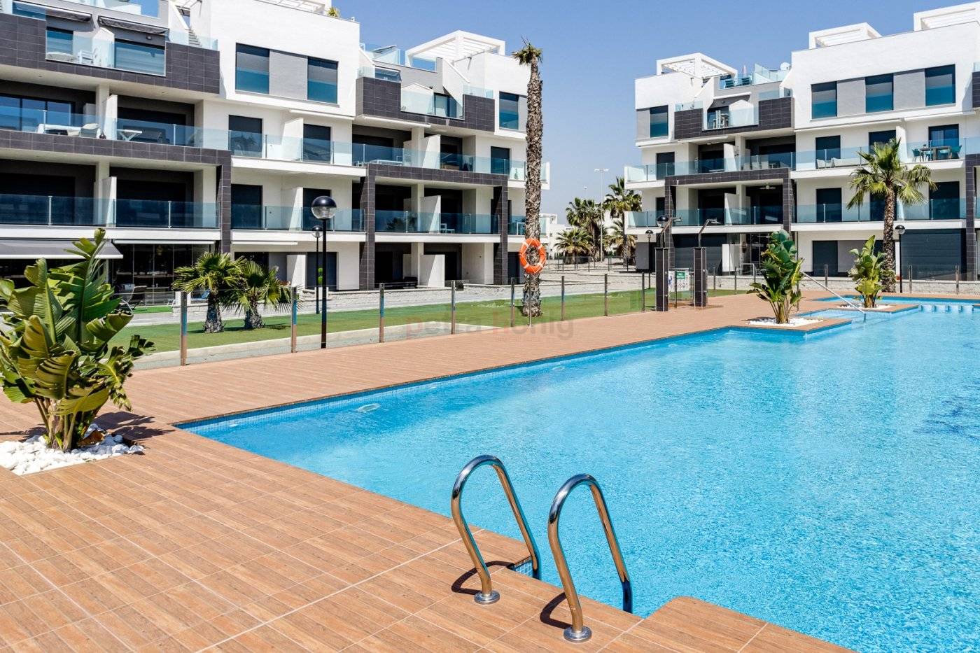 New build - Apartment - Guardamar del Segura - El Raso, Guardamar