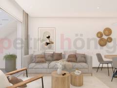 New build - Apartment - Guardamar del Segura - El Raso, Guardamar