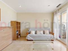 Resales - Apartment - Lo Pagan