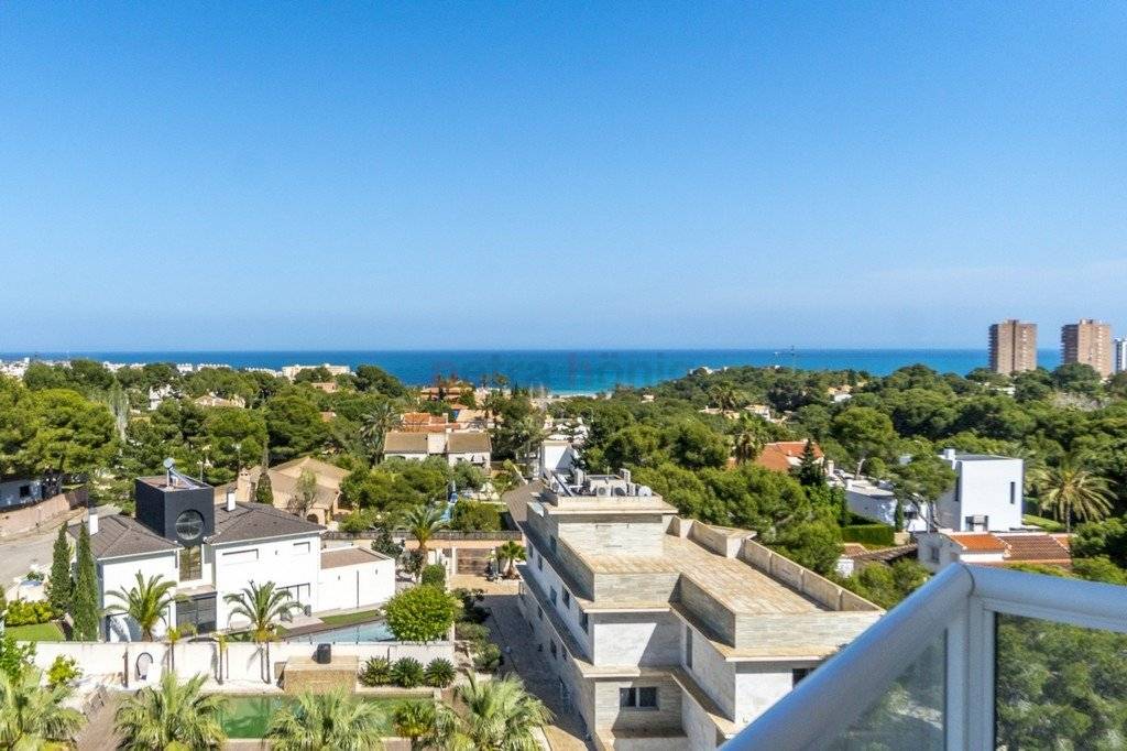 Reventa - Apartamento - Orihuela Costa - Campoamor