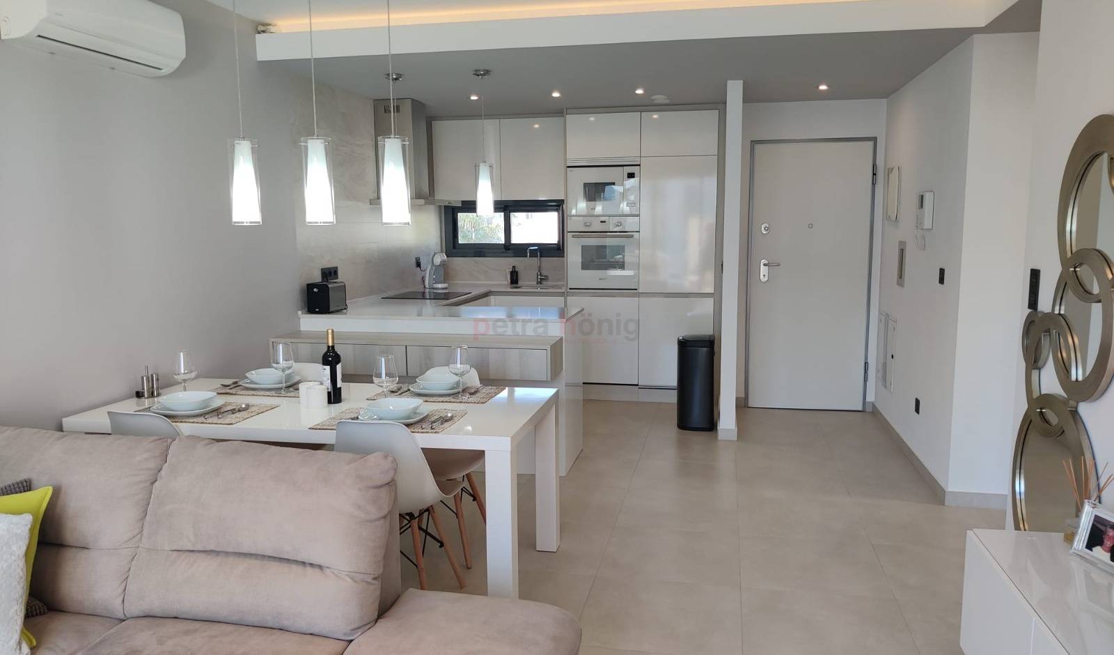 A Vendre - Appartement - Guardamar del Segura