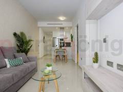 Obra Nueva - Apartamento - Torrevieja - Playa del Cura