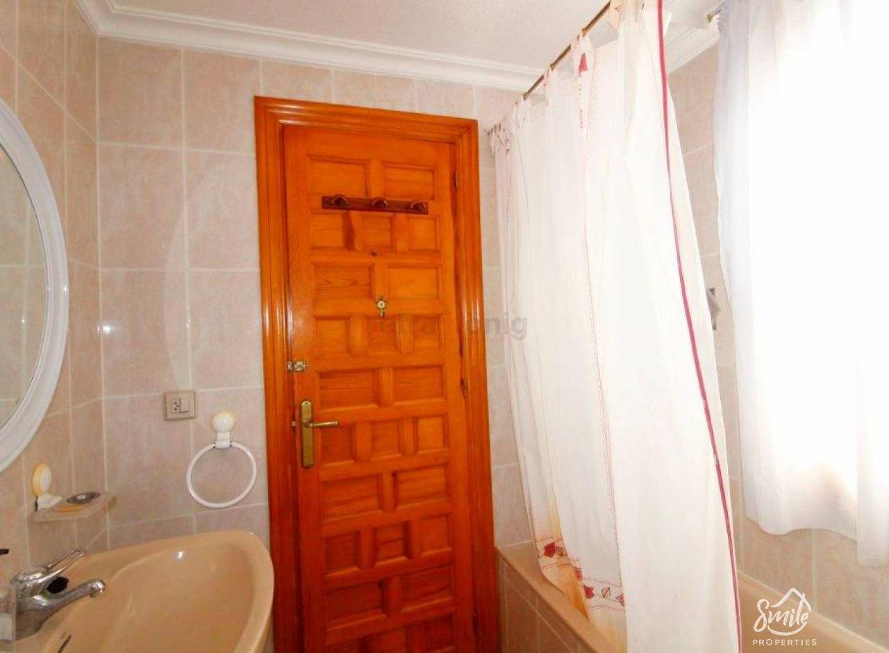 Resales - Appartement - La Mata - Centro