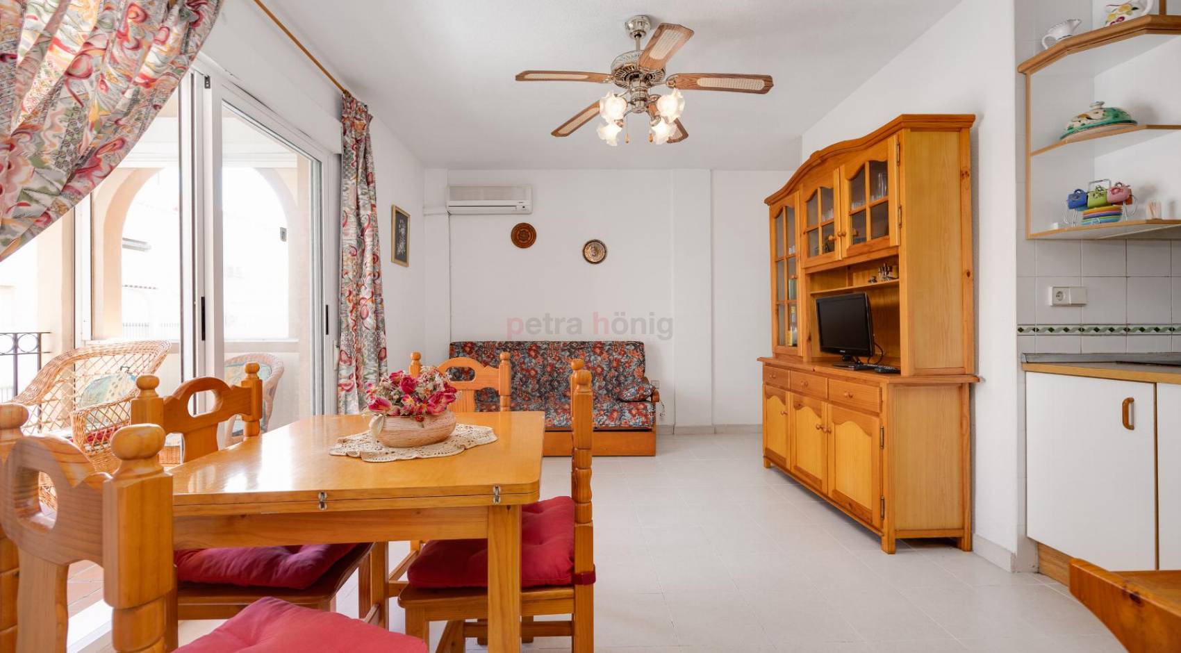 Resales - Bungalow - Torrevieja - Playa De Los Náufragos