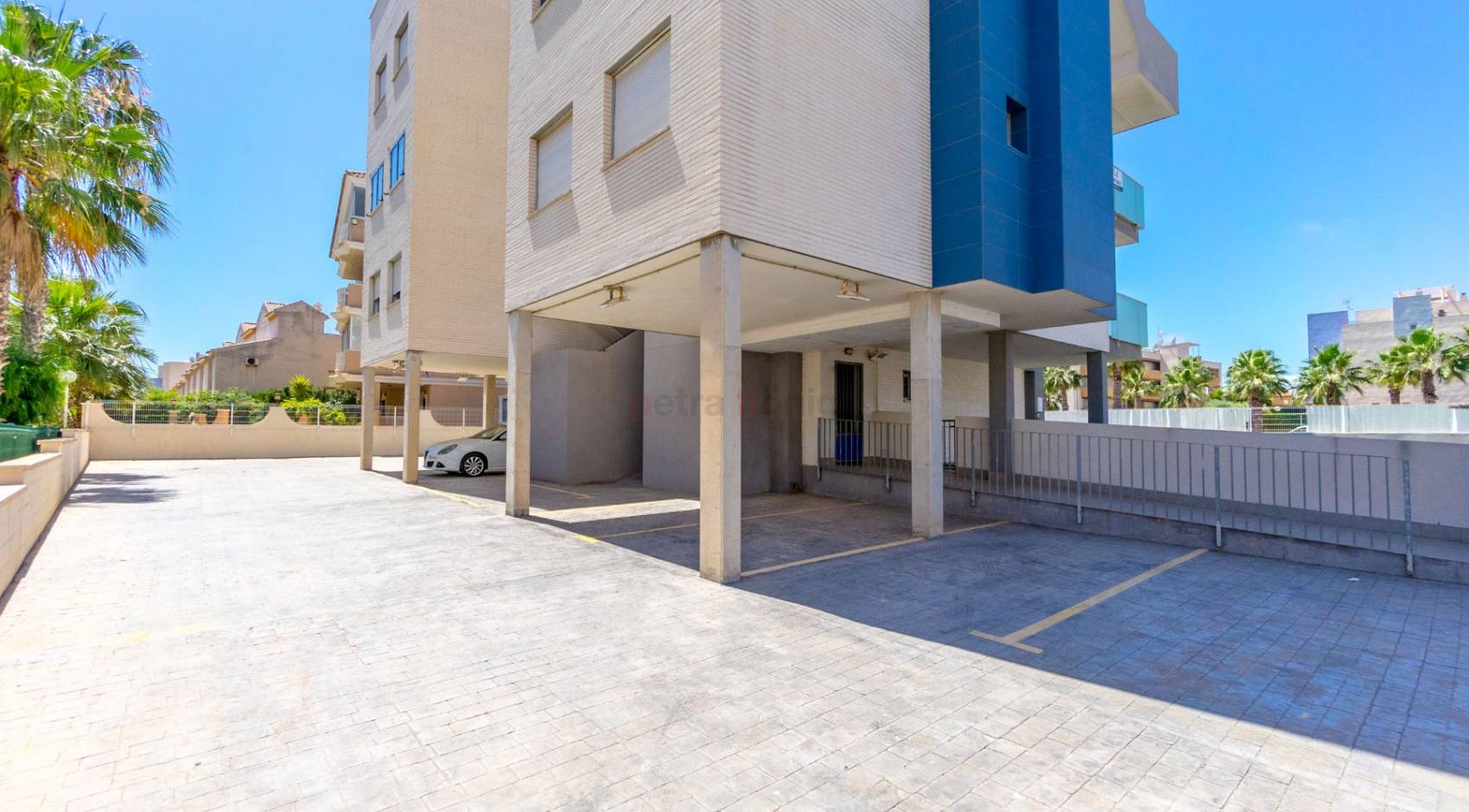 Gebrauchtobjekte - Apartment - Orihuela Costa - Agua Marina