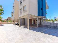 Gebrauchtobjekte - Apartment - Orihuela Costa - Agua Marina