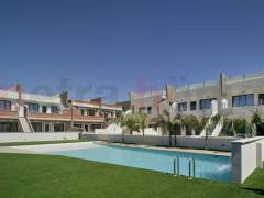 New build - Apartment - Pilar de La Horadada