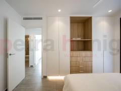 New build - Bungalow - Pilar de La Horadada