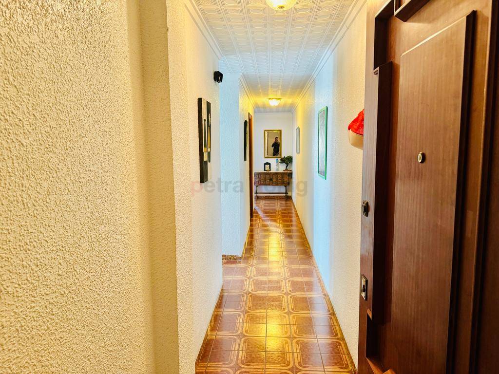 Resales - Appartement - Torrevieja - Acequion- Torrevieja - Costa Blanca