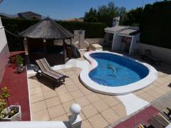 A Vendre - Villa - Orihuela