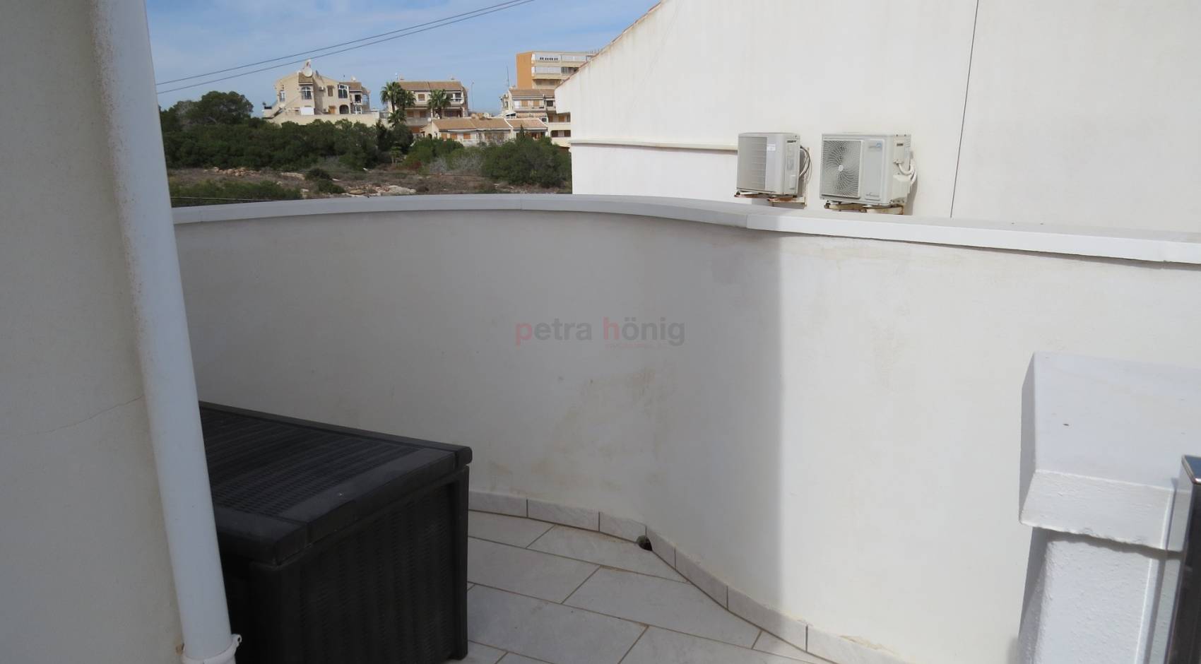 Gebrauchtobjekte - Apartment - Torrevieja - Centro