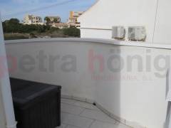 Gebrauchtobjekte - Apartment - Torrevieja - Centro