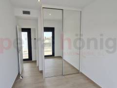 Nouvelle Construction - Villa - Villamartin