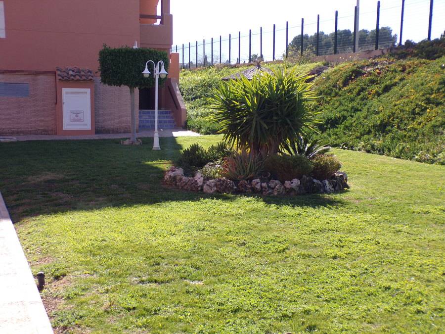 Long Term Rentals - Apartment - Villamartin