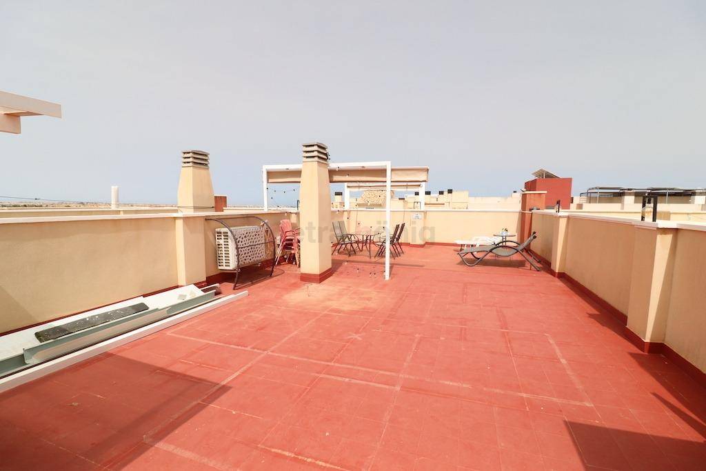 Resales - Apartment - Orihuela Costa - Lomas De Cabo Roig