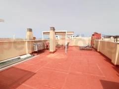 Resales - Apartment - Orihuela Costa - Lomas De Cabo Roig