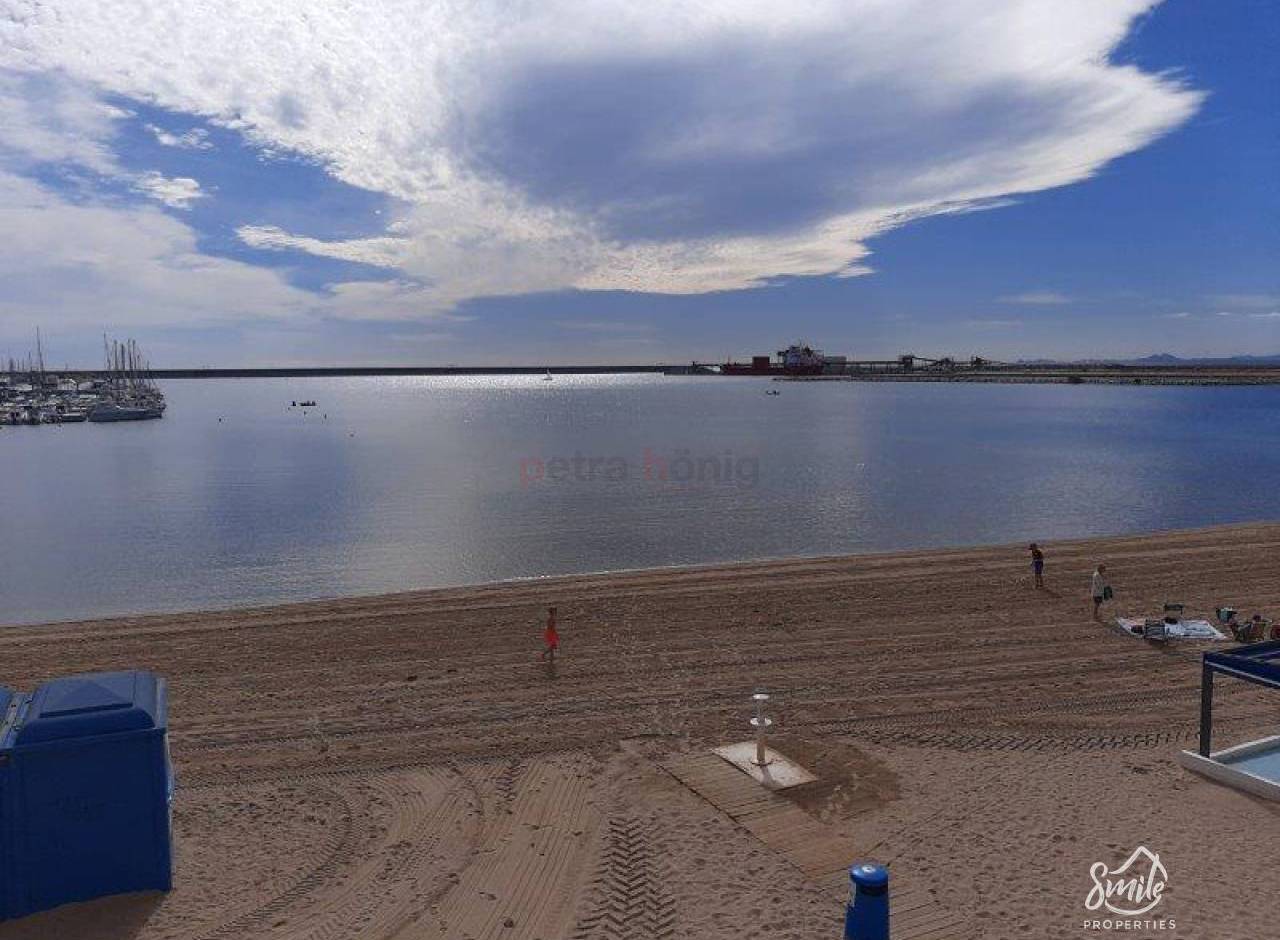 Gebrauchtobjekte - Apartment - Torrevieja - Acequión