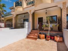 Resales - Townhouse - Ciudad Quesada